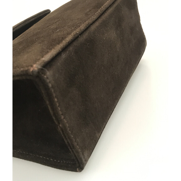 Salvatore Ferragamo Crossbody Bag Vara - Picture 6 of 7